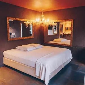  Motel para Casais Champagne By Drops