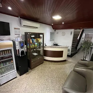 2* Hotel Oscar Palace - Centro De